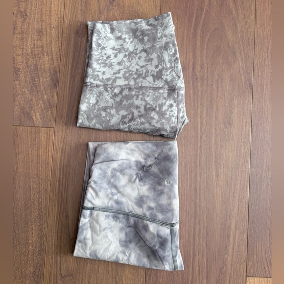 Lulu Align BUNDLE - Picture 2 of 6